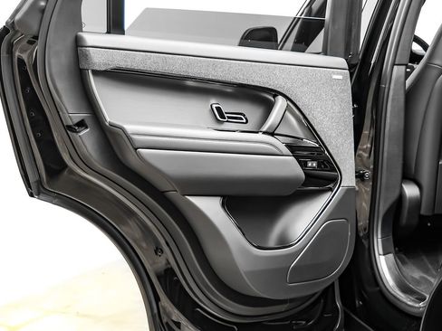 Used 2024 Land Rover Range Rover Sport Dynamic SE image 43