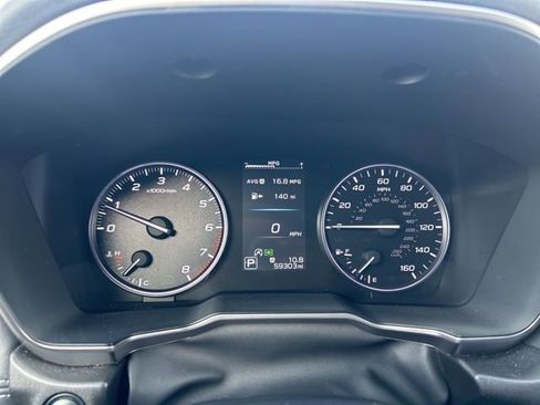 Used 2020 Subaru Outback Limited w/ Popular Package #2 image 7