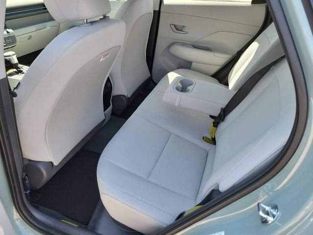 New 2026 Hyundai Kona SEL Sport FWD image 23