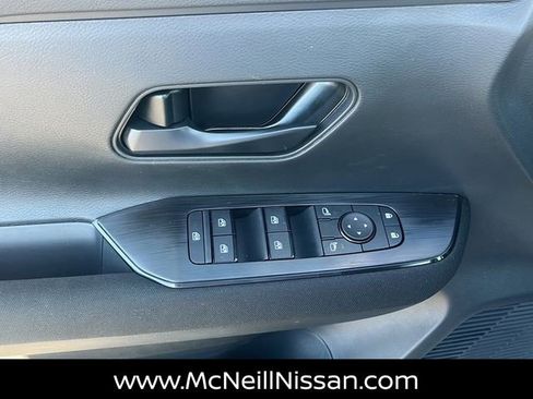 New 2026 Nissan Kicks S image 16