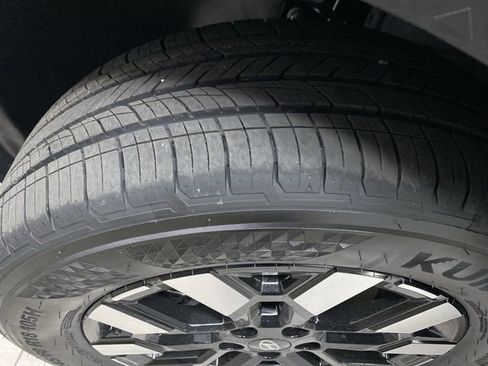 New 2026 Hyundai Santa Cruz SE image 32