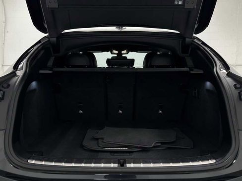 Used 2022 BMW X4 M w/ Executive Package image 44