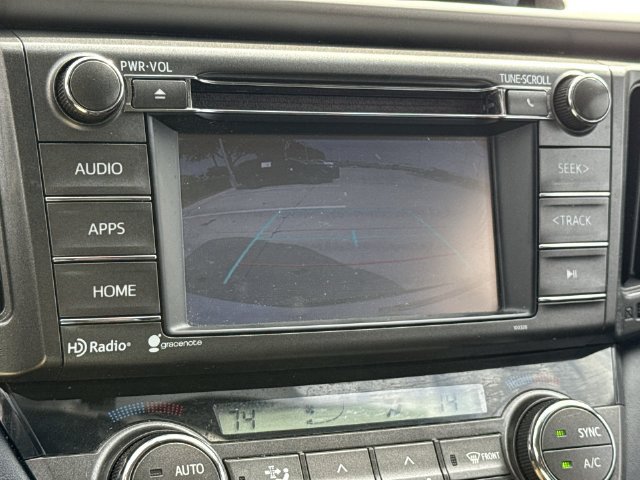 Used 2015 Toyota RAV4 XLE FWD image 23