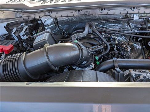 New 2026 Ford F250 XL w/ STX Appearance Package AWD/4WD image 18