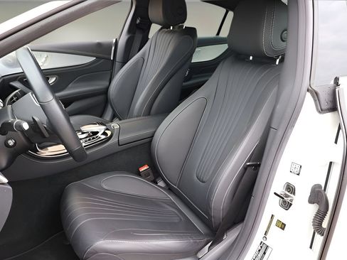 Used 2020 Mercedes-Benz CLS 450 4MATIC image 11