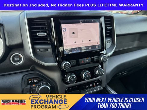 New 2026 RAM 1500 Express image 20