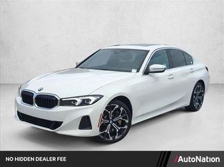 Used 2026 BMW 330i Sedan w/ Convenience Package RWD video 1