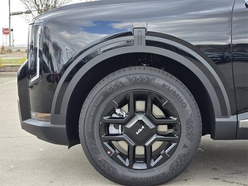 New 2027 Kia Telluride LX image 5