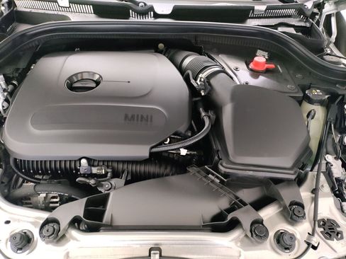 New 2026 MINI Cooper S image 26