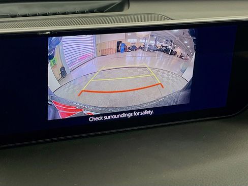 New 2026 MAZDA CX-50 AWD 2.5 Hybrid w/ Weather Package image 9