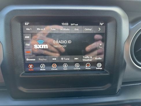 Used 2021 Jeep Wrangler Sport S image 21