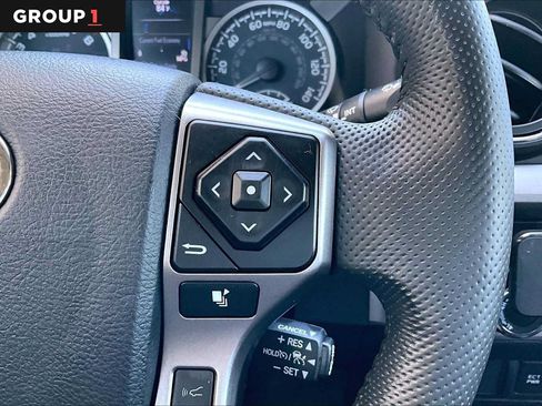 Certified 2023 Toyota Tacoma SR5 w/ SX Package AWD/4WD image 25