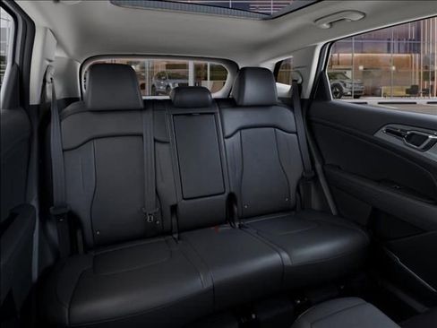 New 2026 Kia Sportage EX w/ EX Panorama Roof Package image 16