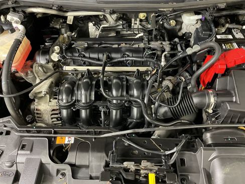 Used 2017 Ford Fiesta SE w/ Equipment Group 201A image 25