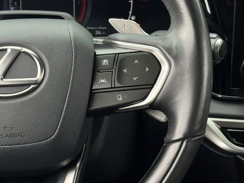 Used 2023 Lexus RX 350 Premium Plus w/ Accessory Package (Z1) AWD/4WD image 15