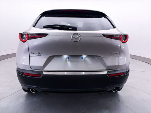 Used 2024 MAZDA CX-30 AWD 2.5 S w/ Preferred Package image 14