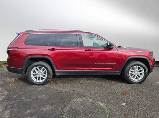 Used 2023 Jeep Grand Cherokee L Laredo video 2