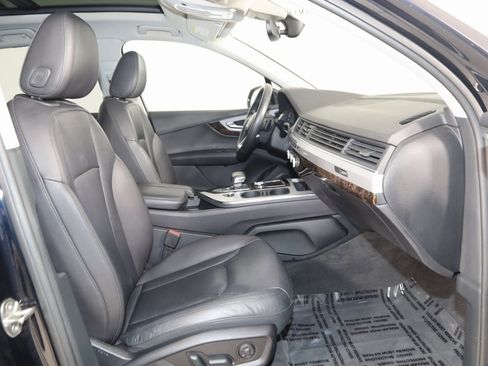 Used 2018 Audi Q7 2.0T Premium Plus image 13