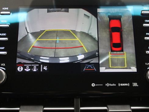 Used 2022 Toyota Avalon Limited w/ Advanced Safety Package image 36