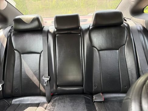 Used 2012 Hyundai Azera FWD image 20