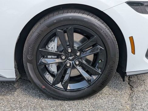 New 2026 Ford Mustang GT image 10