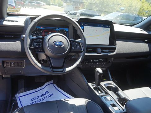 Used 2026 Subaru Outback Limited AWD/4WD image 15