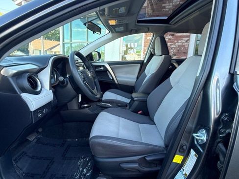 Used 2014 Toyota RAV4 XLE AWD/4WD image 11