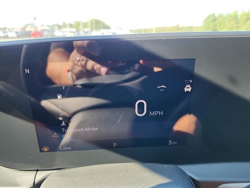 New 2026 Buick Envista Avenir image 20