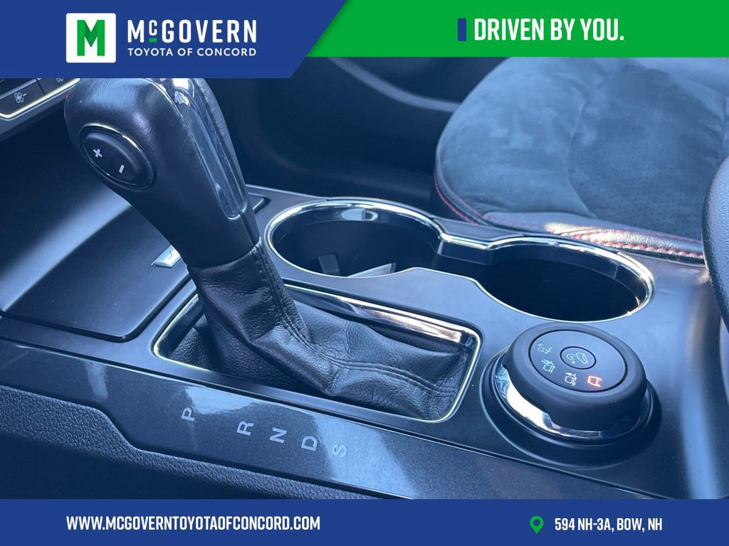 Used 2019 Ford Explorer XLT w/ Equipment Group 202A AWD/4WD image 35