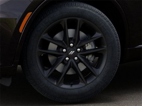 New 2025 Dodge Durango GT image 8