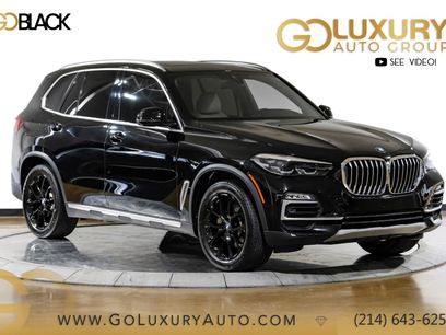 Used 2020 BMW X5 sDrive40i w/ Premium Package