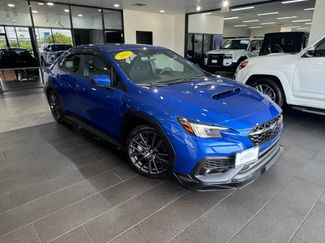 Used 2025 Subaru WRX Premium AWD/4WD video 1