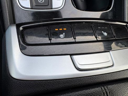 Certified 2023 Hyundai Tucson SEL image 13