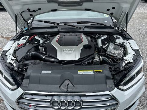 Used 2019 Audi S5 Prestige AWD/4WD image 21
