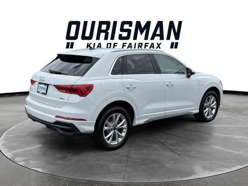 Used 2024 Audi Q3 2.0T Premium image 6