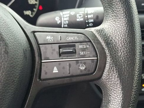 Used 2025 Honda HR-V LX image 22