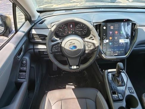 New 2026 Subaru Crosstrek 2.5i Limited AWD/4WD image 14