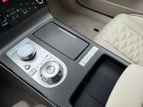 Used 2025 Genesis G80 3.5T Sport Prestige AWD/4WD image 26