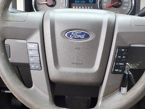 Used 2010 Ford F150 XL AWD/4WD image 27
