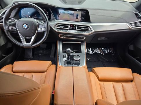 Used 2019 BMW X5 xDrive40i w/ Premium Package 2 AWD/4WD image 12