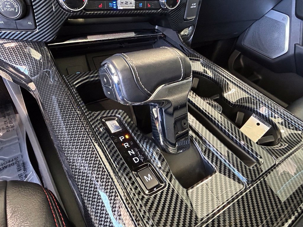 Used 2023 Ford F150 Lariat w/ Equipment Group 502A High AWD/4WD image 15