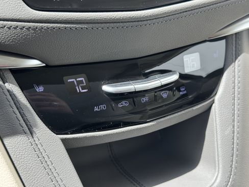 New 2025 Cadillac XT5 Premium Luxury w/ Technology Package image 22