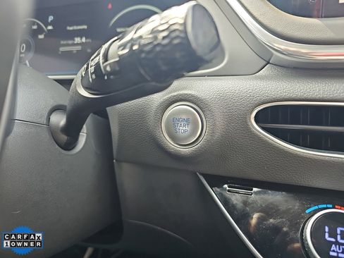 Used 2022 Hyundai Sonata Limited FWD image 20