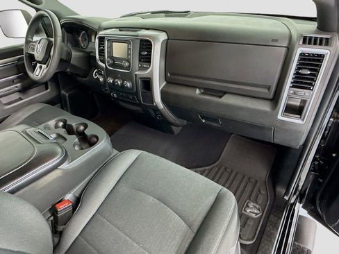 Used 2022 RAM 1500 Classic Warlock w/ Trailer Tow Group image 17