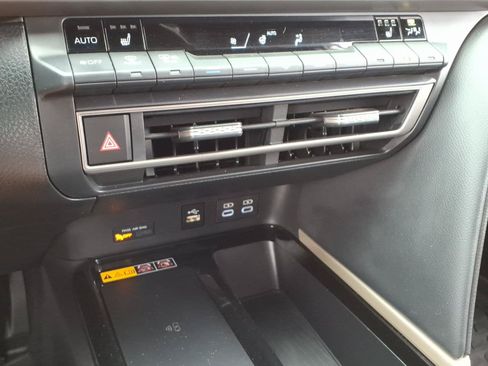Certified 2025 Toyota Camry XSE FWD image 18