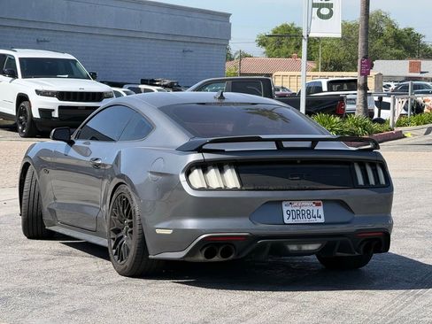 Used 2022 Ford Mustang GT w/ Equipment Group 301A image 2