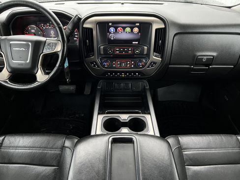 Used 2015 GMC Sierra 3500 Denali image 31