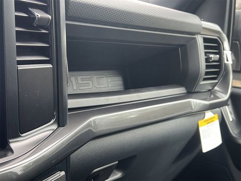 New 2026 Ford F150 STX image 9