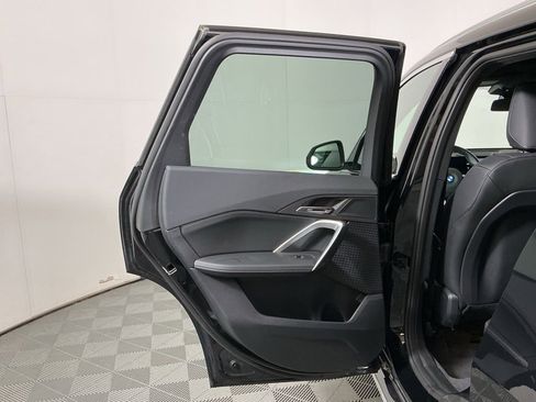 Certified 2025 BMW X1 xDrive28i w/ Technology Package AWD/4WD image 20
