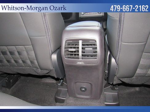 New 2025 Ford Bronco Sport Big Bend w/ Convenience Package image 28